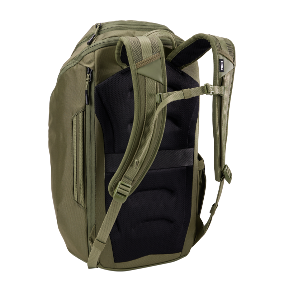 THULE - ZAINO CHASM LAPTOP 26lL  2- OLIVINE 320498 - immagine 2