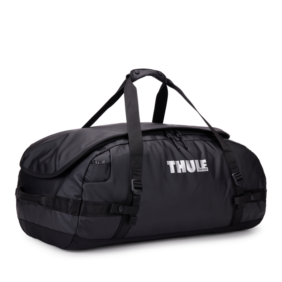 THULE - BORSA CHASM 90LT  97-NERO 32049-90