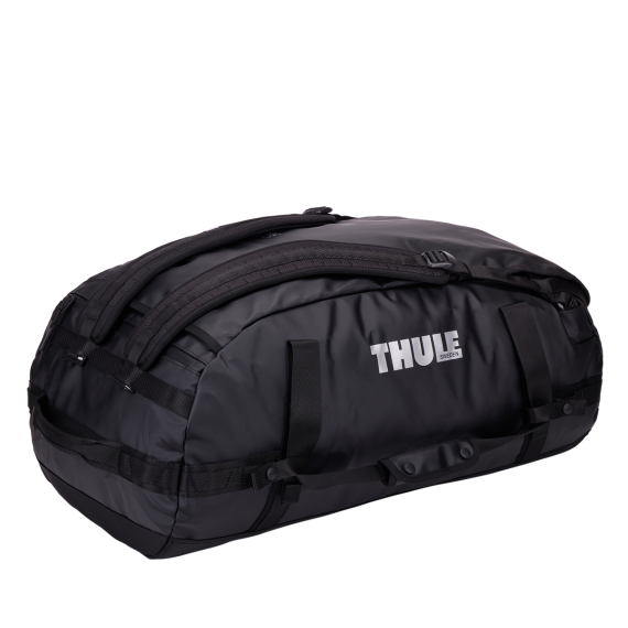 THULE - BORSA CHASM 90LT  97-NERO 32049-90 - immagine 2