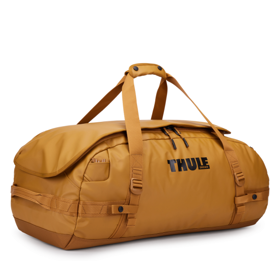 THULE - BORSA CHASM 40LT  91-GOLDEN 32049-40
