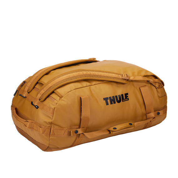 THULE - BORSA CHASM 40LT  91-GOLDEN 32049-40 - immagine 2