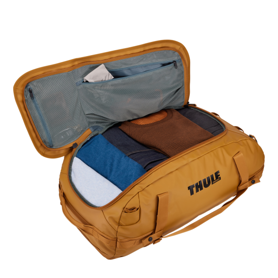 THULE - BORSA CHASM 40LT  91-GOLDEN 32049-40 - immagine 3