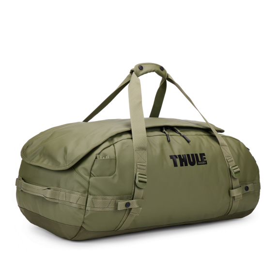 THULE - BORSA CHASM 90LT  98-OLIVINE 32049-90