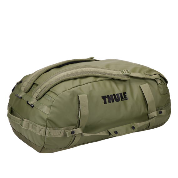 THULE - BORSA CHASM 90LT  98-OLIVINE 32049-90 - immagine 2
