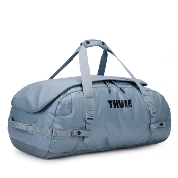 THULE - BORSA CHASM 40LT  92-POND GRAY 32049-40