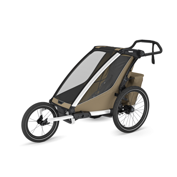 THULE - CARRELLO CHARIOT CROSS 2  SINGLE 10201036 - immagine 3