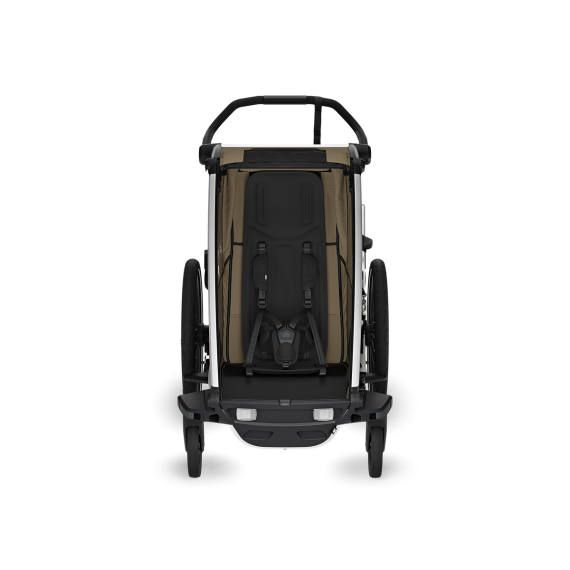 THULE - CARRELLO CHARIOT CROSS 2  SINGLE 10201036 - immagine 4