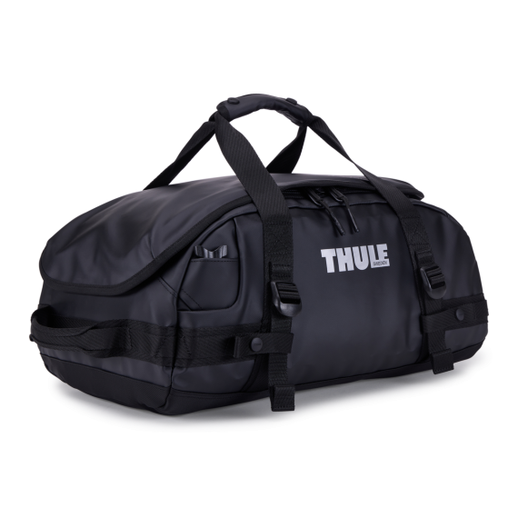 THULE - BORSA CHASM 30LT  11-NERO 32052-30