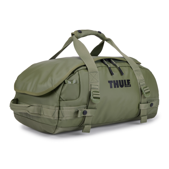 THULE - BORSA CHASM 30LT  12-OLIVINE 32052-30