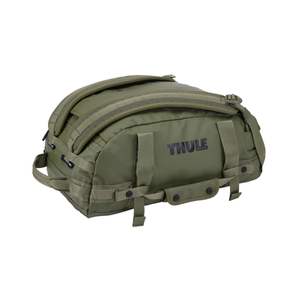 THULE - BORSA CHASM 30LT  12-OLIVINE 32052-30 - immagine 2