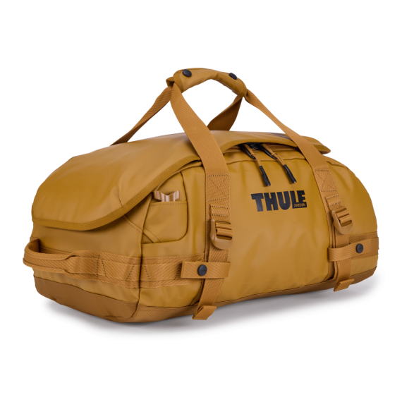THULE - BORSA CHASM 30LT  13-GOLDEN 32052-30