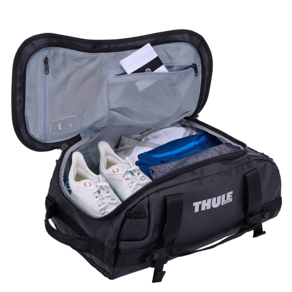 THULE - BORSA CHASM 30LT  11-NERO 32052-30 - immagine 3