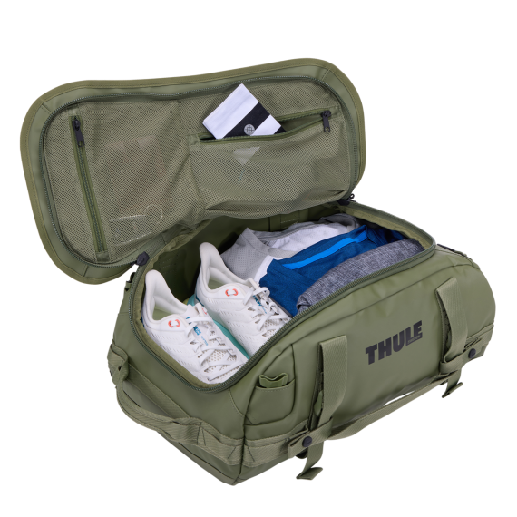 THULE - BORSA CHASM 30LT  12-OLIVINE 32052-30 - immagine 3