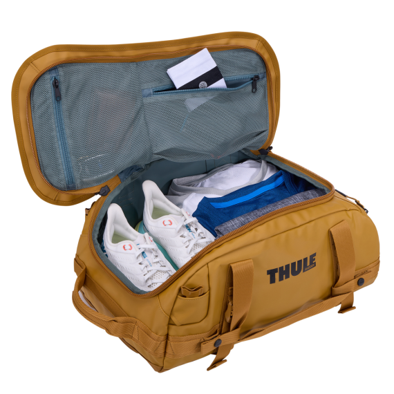 THULE - BORSA CHASM 30LT  13-GOLDEN 32052-30 - immagine 3