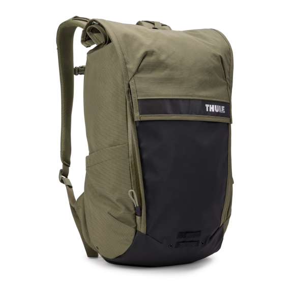 THULE - ZAINO PARAMOUNT 20LT  33-SOFT GREEN 32052