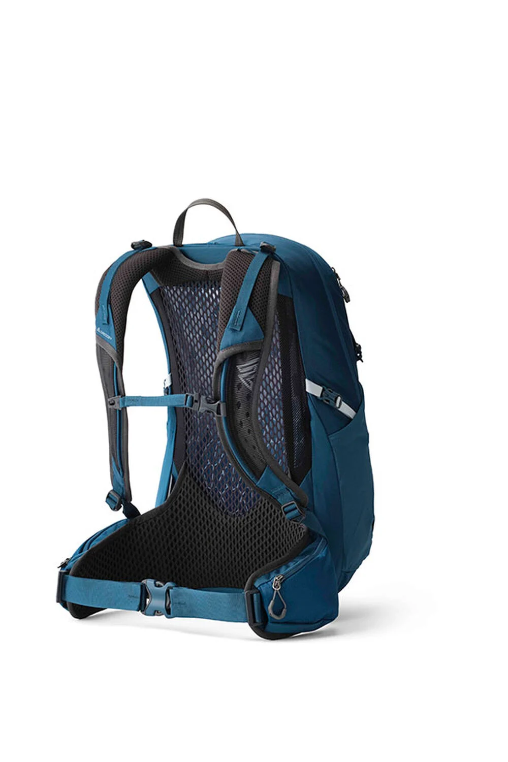 GREGORY PACK - ZAINO ZULU 25 LT. RC HORIZON BLUE ZULU.25 - immagine 2