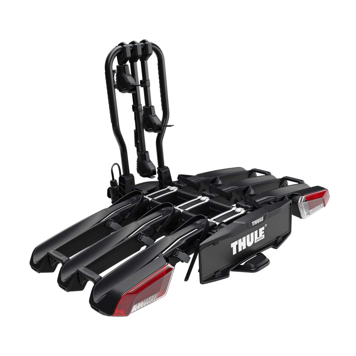 THULE - PORTABICI GANCIO EASYFOLD3 3 BICI 945100