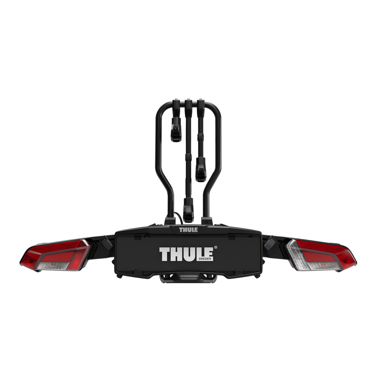 THULE - PORTABICI GANCIO EASYFOLD3 3 BICI 945100 - immagine 3