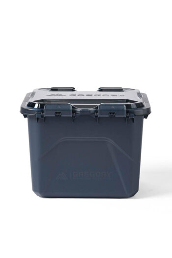 GREGORY - BOX ALPACA CAMP  SLATE BLUE 154280
