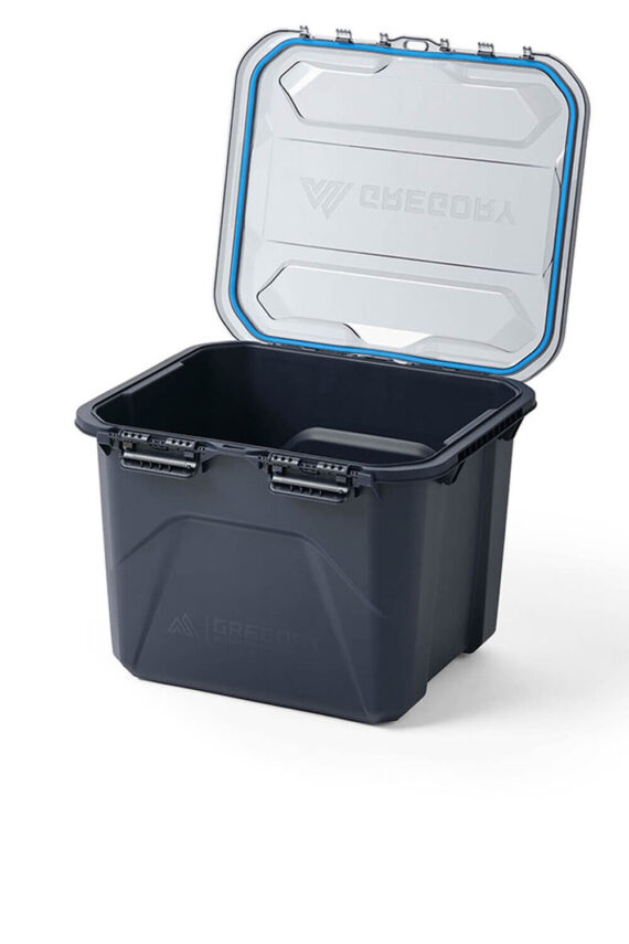 GREGORY - BOX ALPACA CAMP  SLATE BLUE 154280 - immagine 2