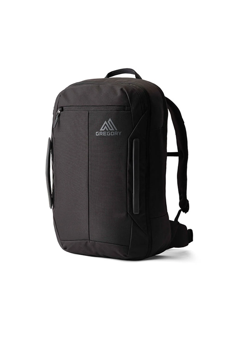 GREGORY PACK - ZAINO/VALIGIA BORDER CARRY-ON 40 LT. BLACK LICHEN BORDER.40