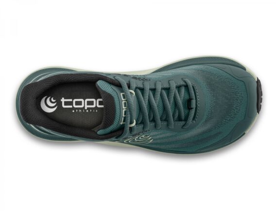 TOPO ATHLETIC - SCARPE DONNA ULTRAVENTURE 4  STONE/GREY W081 - immagine 3