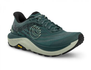 TOPO ATHLETIC - SCARPE DONNA ULTRAVENTURE 4  STONE/GREY W081