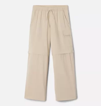 COLUMBIA - PANTALONE JR SILVER RIDGE CONV  ANCIENT FOSSIL 2070602