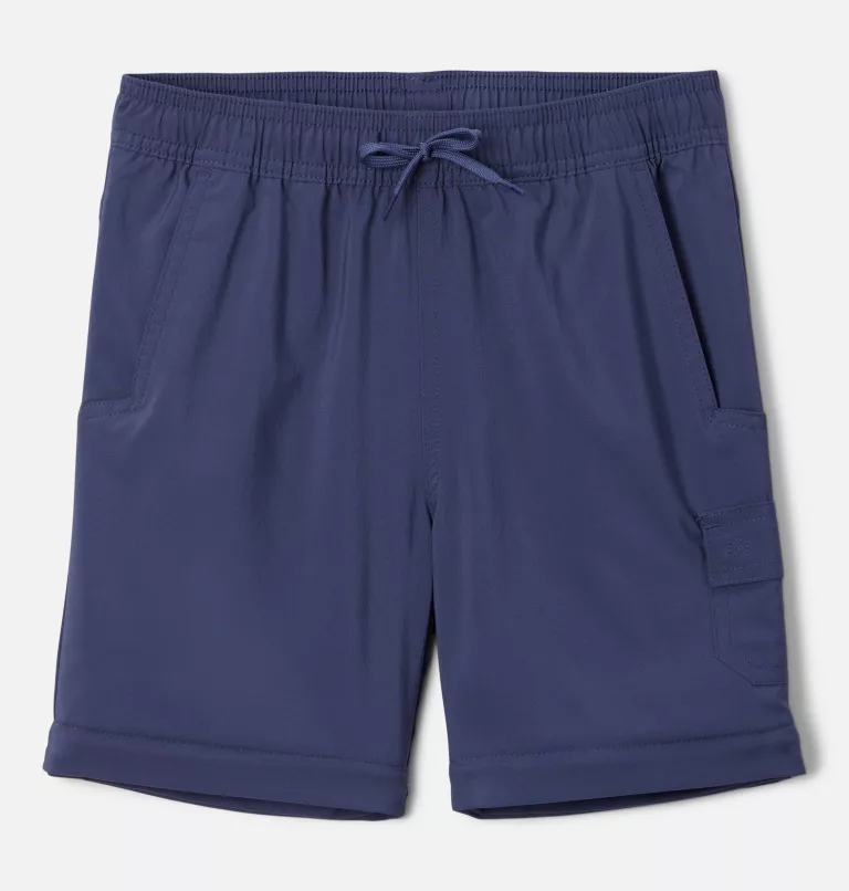 COLUMBIA - PANTALONE JR SILVER RIDGE CONV NOCTURNAL 2070611 - immagine 3