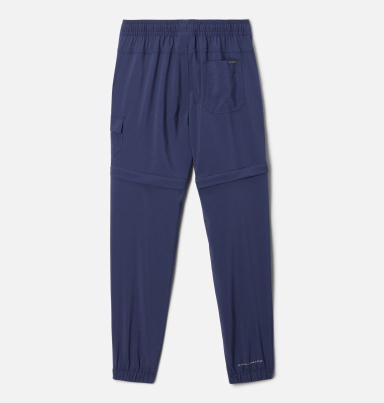 COLUMBIA - PANTALONE JR SILVER RIDGE CONV NOCTURNAL 2070611 - immagine 2