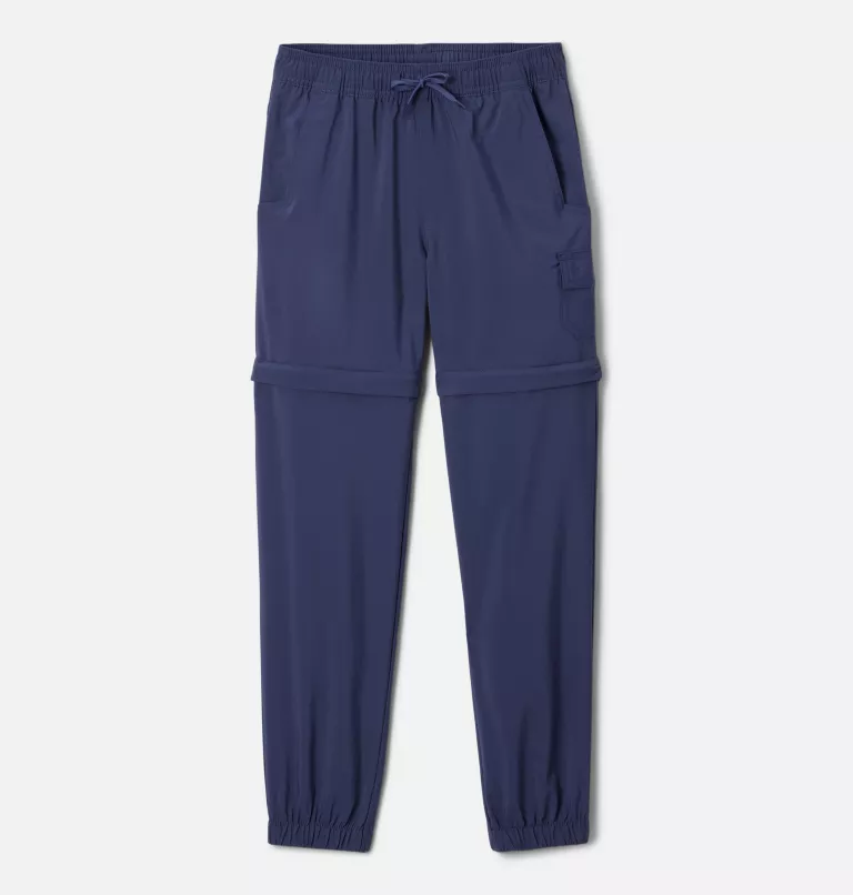 COLUMBIA - PANTALONE JR SILVER RIDGE CONV NOCTURNAL 2070611