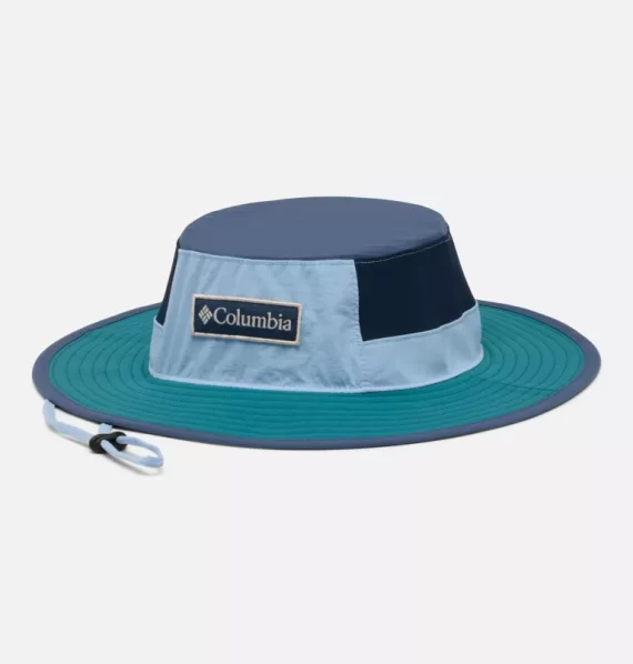COLUMBIA - CAPPELLO JR BORA BORA II  RIPPLE BLUE 2121241
