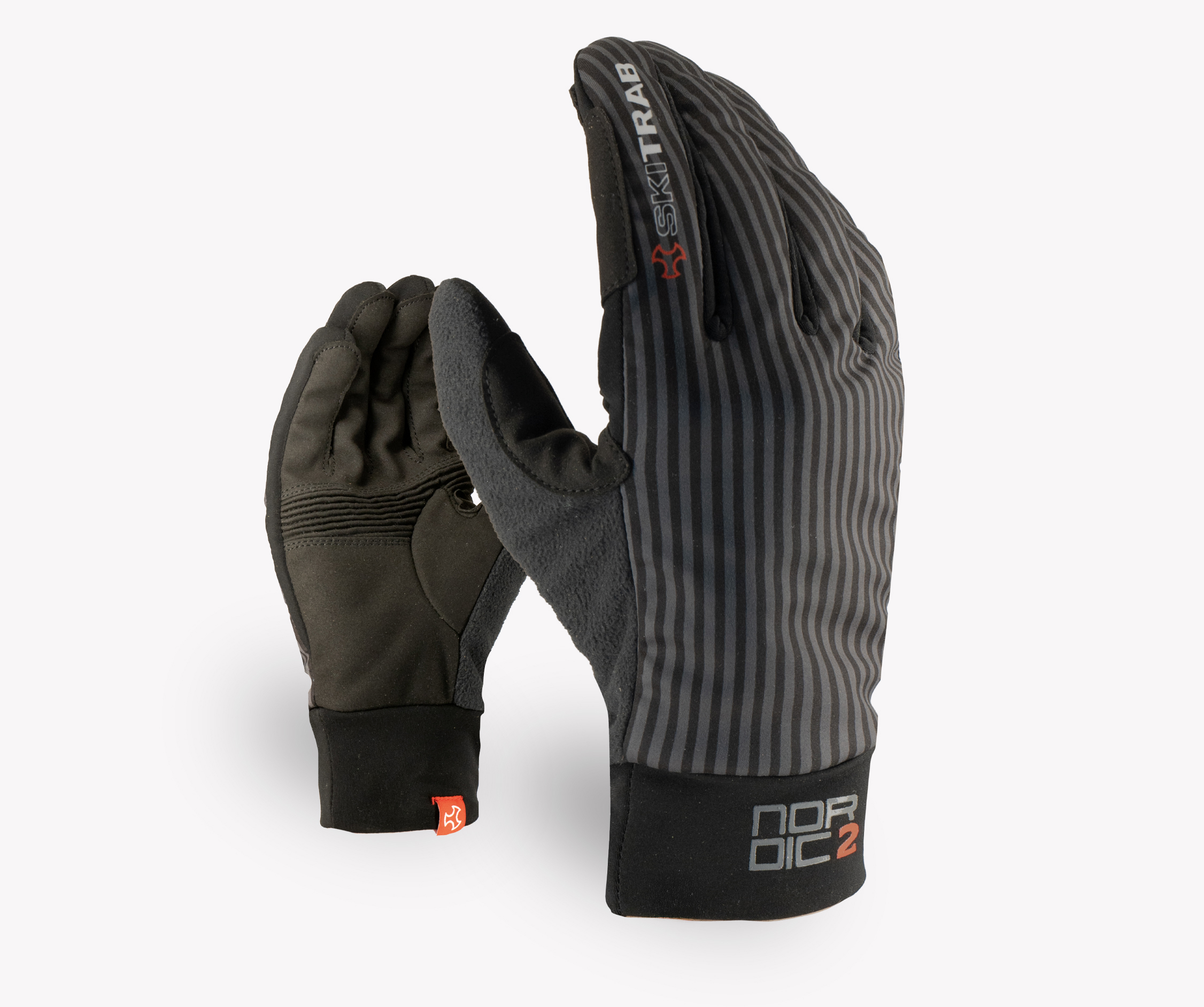 SKITRAB - GUANTI NORDIC 2 GLOVE - 27220