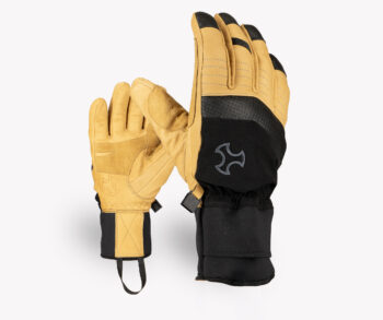 SKITRAB - GUANTI ORTLES GLOVE - 27221