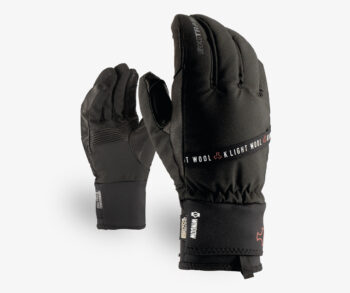 SKI TRAB - GUANTI K EVO WOOL - 27224