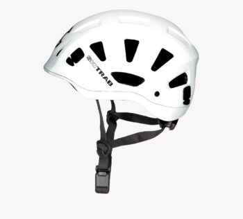 SKI TRAB - CASCO ATTIVO HELMET WHITE 36042