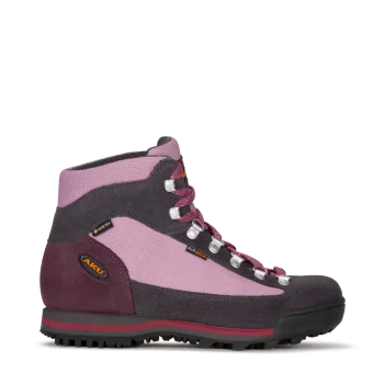 AKU - SCARPE ULTRALIGHT ORIGINAL GTX 507 PINK/GREY 365.20