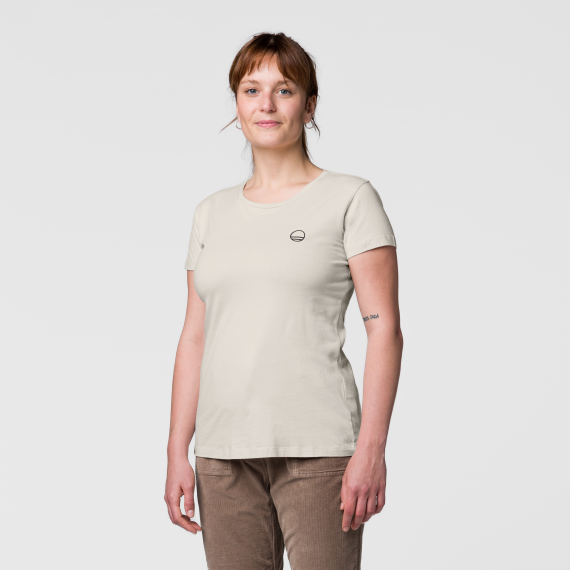 WILD COUNTRY - T-SHIRT DONNA STAMINA TEE  0090 95205 - immagine 3