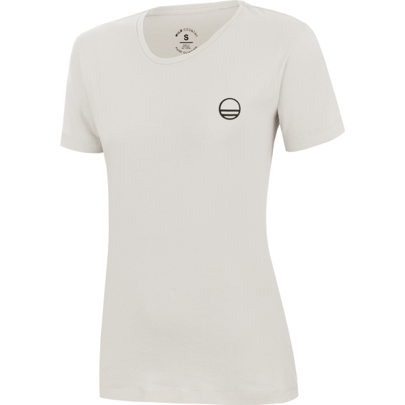 WILD COUNTRY - T-SHIRT DONNA STAMINA TEE  0090 95205
