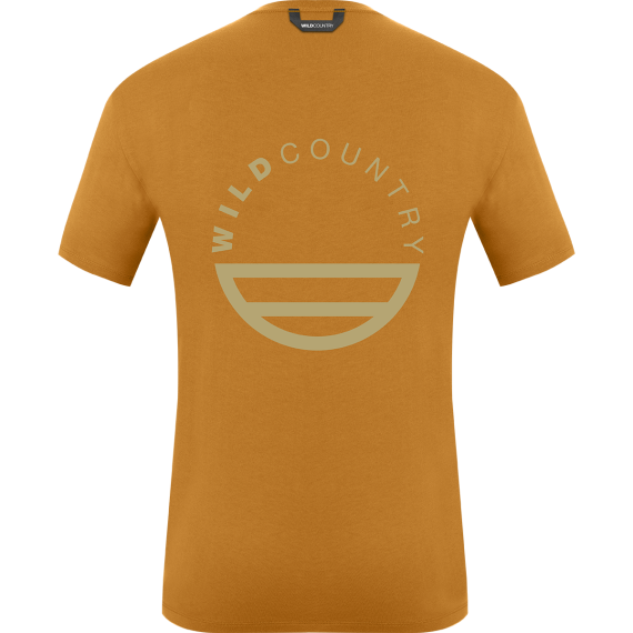 WILD COUNTRY - T-SHIRT FRIEND 7300 95241 - immagine 2