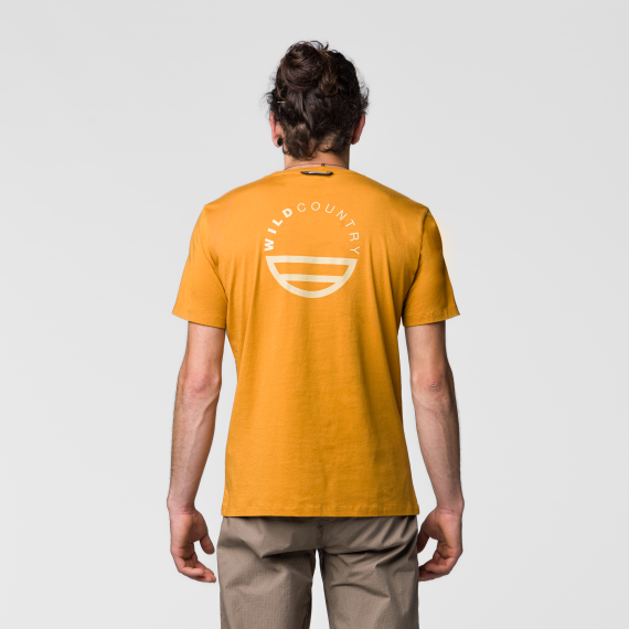 WILD COUNTRY - T-SHIRT FRIEND 7300 95241 - immagine 4
