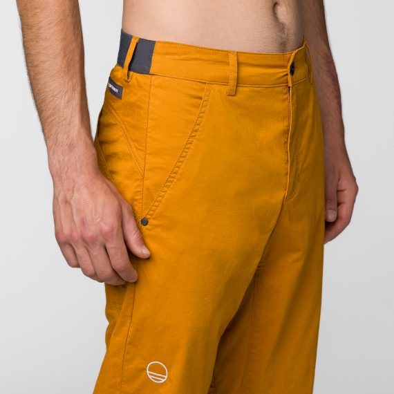 WILD COUNTRY - PANTALONE SESSION 2  7300 95296 - immagine 3