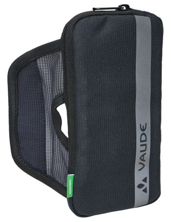 VAUDE - PORTATELEFONO SPALLA ZAINO  NERO 46618