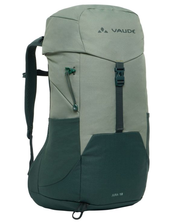 VAUDE - ZAINO JURA 18LT.  123 AGAVE 47271