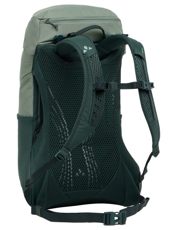 VAUDE - ZAINO JURA 18LT.  123 AGAVE 47271 - immagine 2