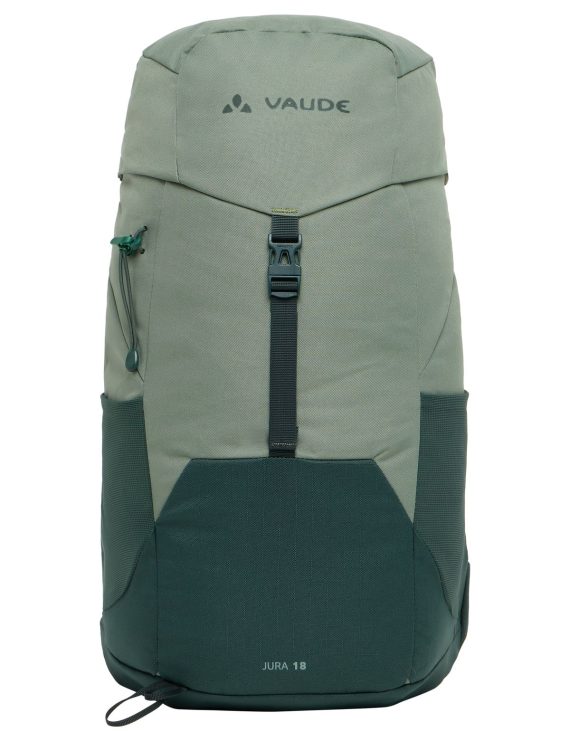VAUDE - ZAINO JURA 18LT.  123 AGAVE 47271 - immagine 3
