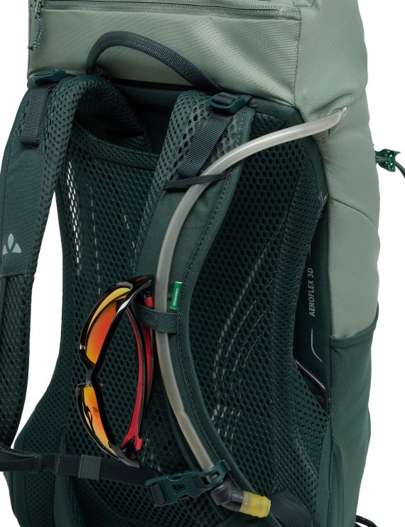 VAUDE - ZAINO JURA 18LT.  123 AGAVE 47271 - immagine 4