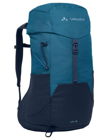 VAUDE - ZAINO JURA 18LT.  334 BALTIC SEA 47271