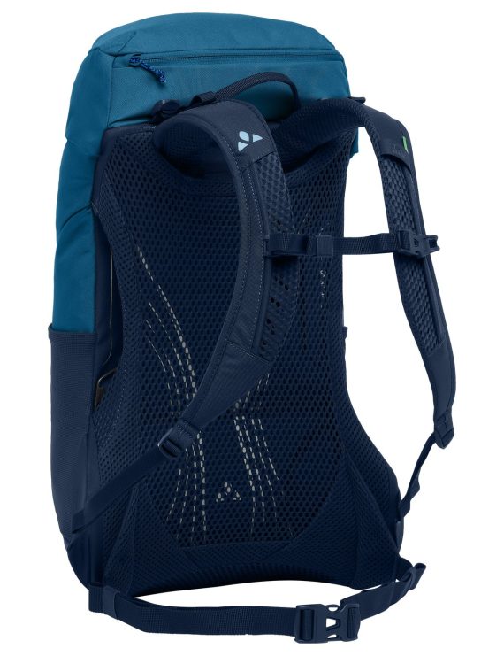 VAUDE - ZAINO JURA 18LT.  334 BALTIC SEA 47271 - immagine 2