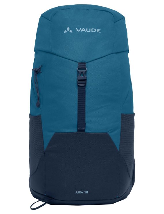 VAUDE - ZAINO JURA 18LT.  334 BALTIC SEA 47271 - immagine 3